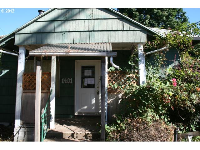 1401 Irvington Dr, Eugene, OR 97404 photo 1