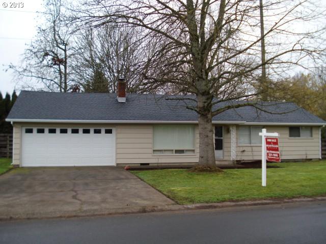 298 Vernal St, Eugene, OR 97401 photo 1