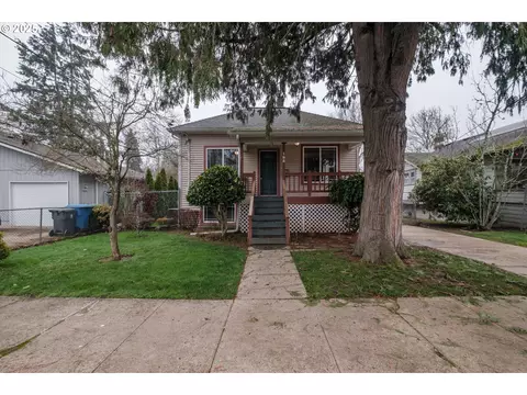 195 23rd St, Salem, OR 97301