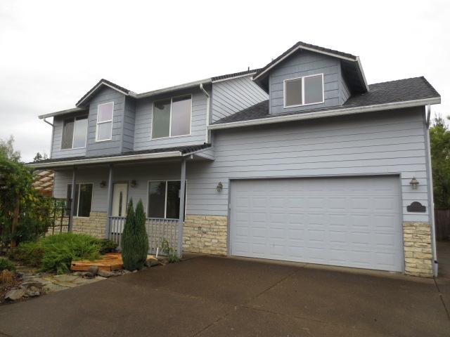 3384 Watermark Dr, Springfield, OR 97477 photo 1