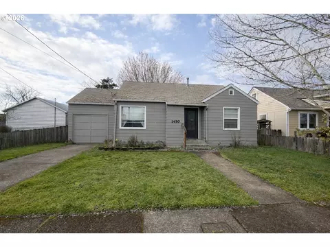 1450 Walnut St, Albany, OR 97321