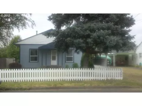1545 E 2nd St, Newberg, OR 97132 photo 1