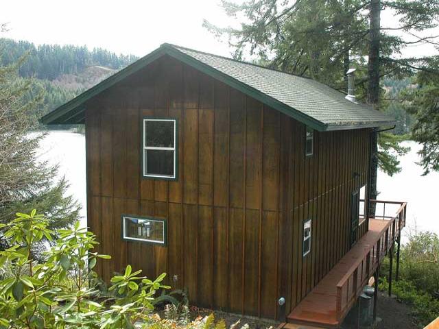 88915 Rustic Ln, Florence, OR 97439 photo 1