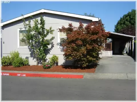 1949 SE Palmquist Rd #8, Gresham, OR 97080 photo 1