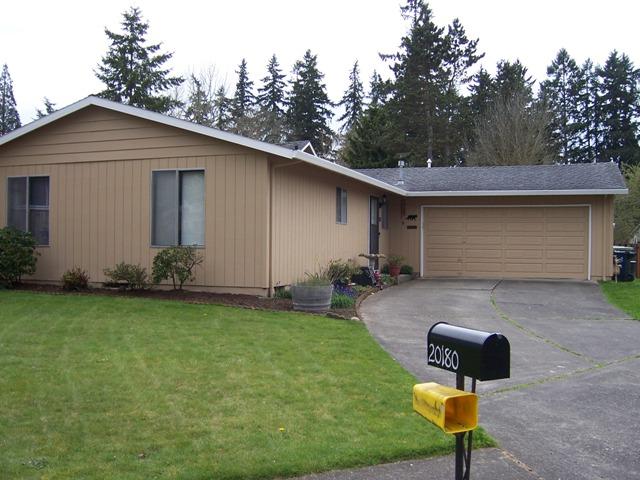 20180 SW Wright St, Aloha, OR 97007 photo 1