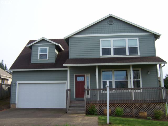1523 SW Pleasant View Dr, Gresham, OR 97080 photo 1