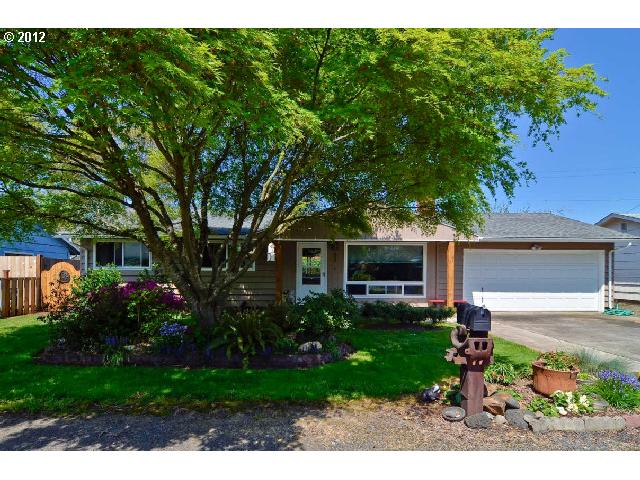 857 Elm Dr, Eugene, OR 97404 photo 1