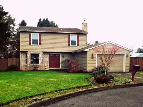 204 Christopher Ct, Molalla, OR 97038 photo 1