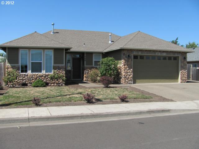 700 Trinity Ct, Molalla, OR 97038 photo 1