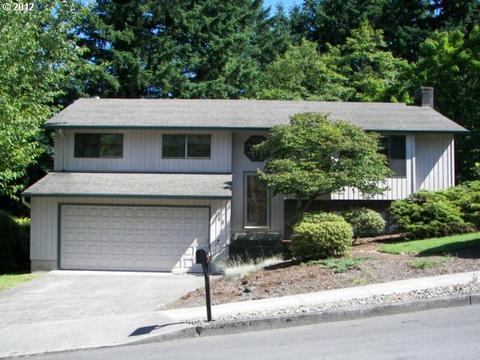 2068 SE Meadow Ct, Gresham, OR 97080 photo 1
