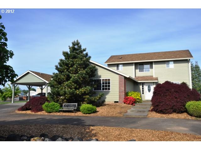 56545 Cascade View Ln, Warren, OR 97053 photo 1