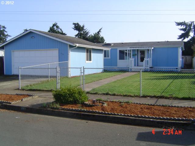 345 Scotts Glen Dr, Springfield, OR 97477 photo 1