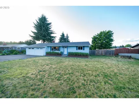 345 Cedar St, Lyons, OR 97358