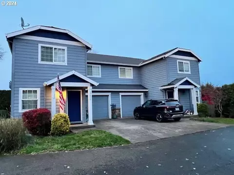 13614 Gaffney Ln, Oregon City, OR 97045