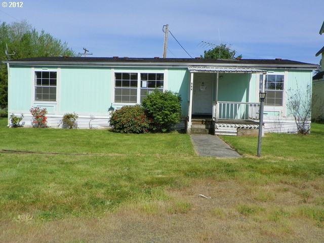 604 B St, Vader, WA 98593 photo 1