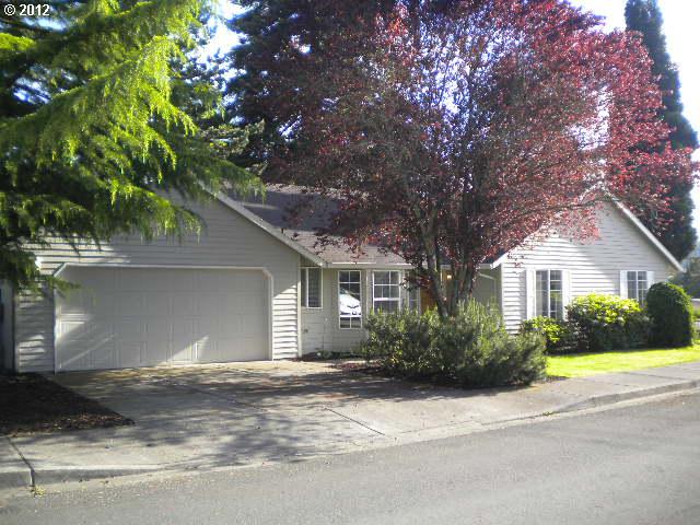 4436 SE 33rd Ct, Gresham, OR 97080 photo 1