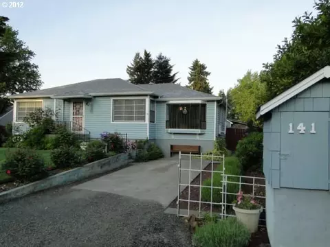 141 Winston Section Rd, Winston, OR 97496 photo 1