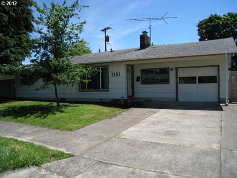 1181 Quinalt St, Springfield, OR 97477 photo 1