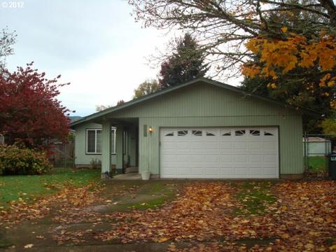 6436 B St, Springfield, OR 97478 photo 1