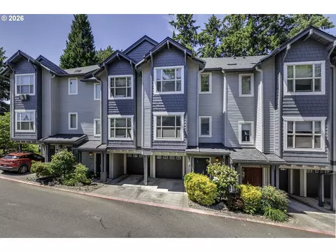 1923 NE 50th Way, Hillsboro, OR 97124
