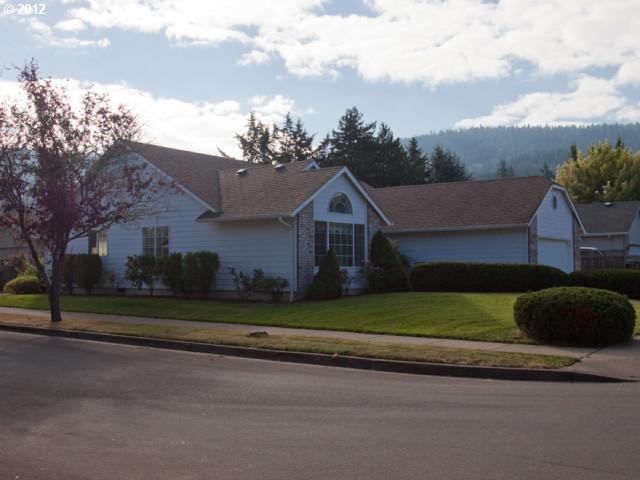 403 72nd Pl, Springfield, OR 97478 photo 1