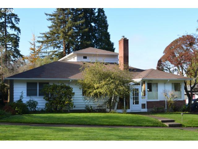 2056 Orchard St, Eugene, OR 97403 photo 1