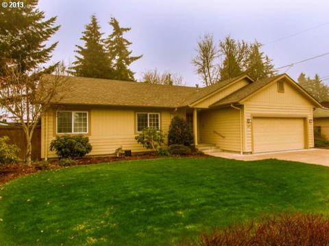 3074 Bailey Ln, Eugene, OR 97401 photo 1