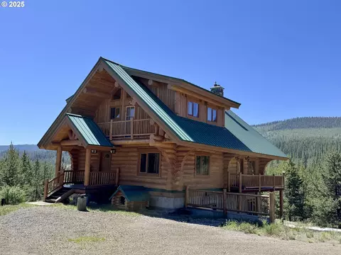 44552 Red Boy Rd, Granite, OR 97877