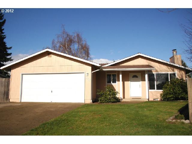 5333 Cody Ave, Eugene, OR 97402 photo 1