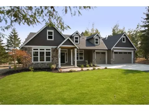 11980 NE Coyote Loop, Newberg, OR 97132 photo 1