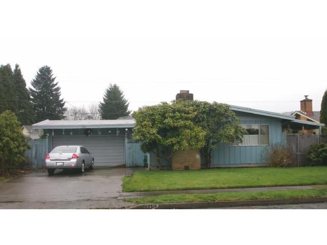 715 61st St, Springfield, OR 97478 photo 1