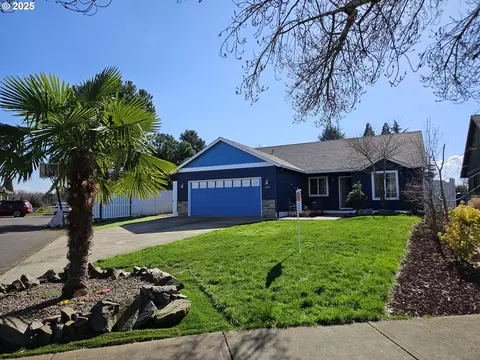 4422 Wildcherry Ct SE, Salem, OR 97317