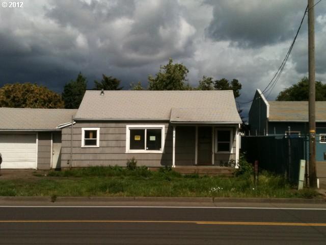 163 N Seneca Rd, Eugene, OR 97402 photo 1