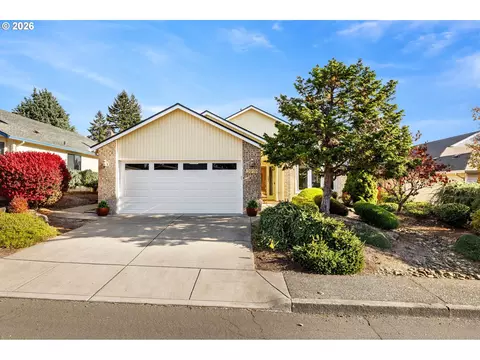 2919 SE 154th Ave, Vancouver, WA 98683