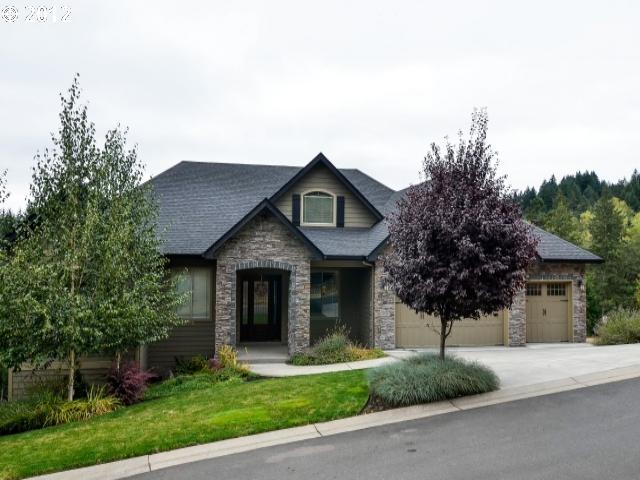 3475 Mountain Ash Blvd, Eugene, OR 97405 photo 1