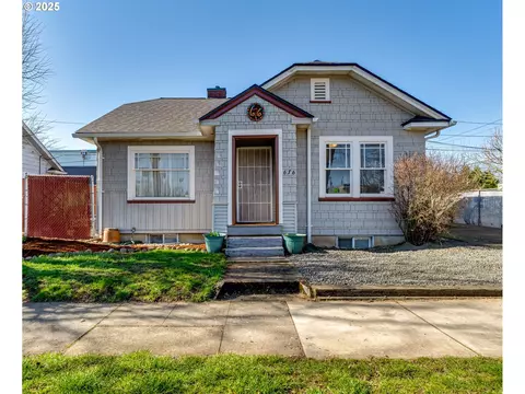 676 Polk St, Eugene, OR 97402