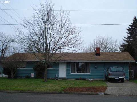 2355 Compton St, Eugene, OR 97404 photo 1