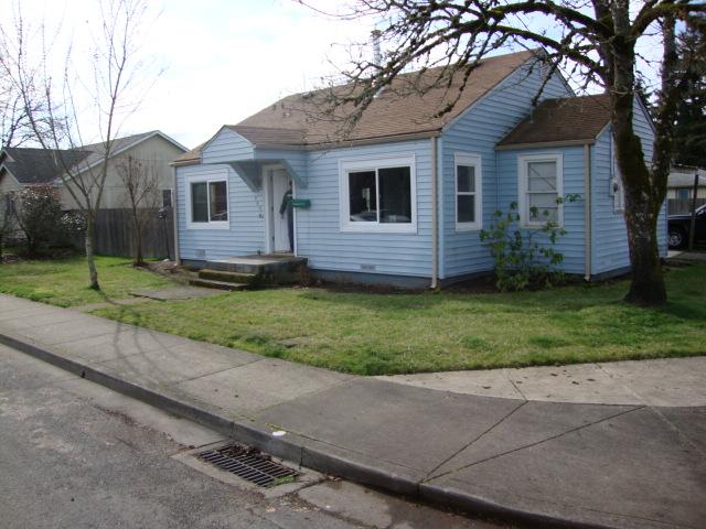 460 S 41st St, Springfield, OR 97478 photo 1