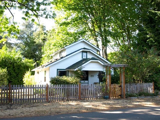 400 Ferndale Dr, Eugene, OR 97404 photo 1