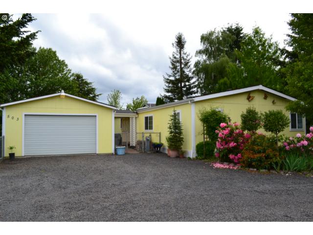 503 Maple Ct, Amity, OR 97101 photo 1