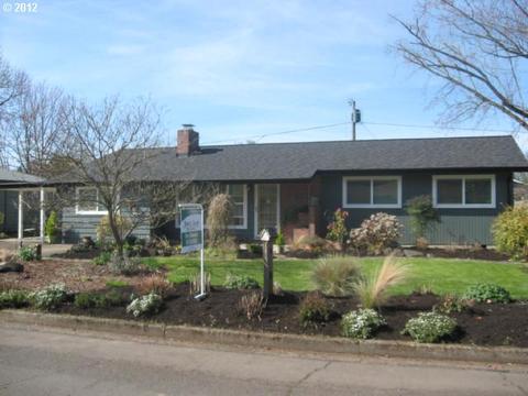 1036 Randall St, Eugene, OR 97401 photo 1