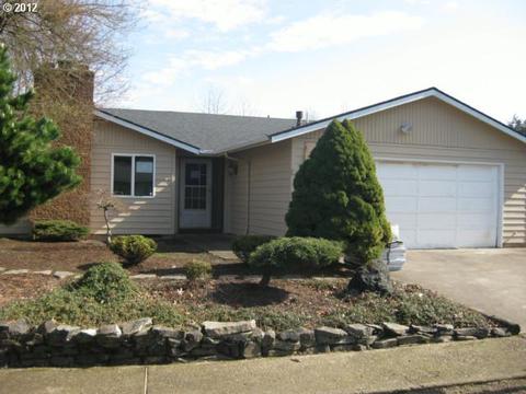 2940 SE Glacier Ave, Gresham, OR 97080 photo 1