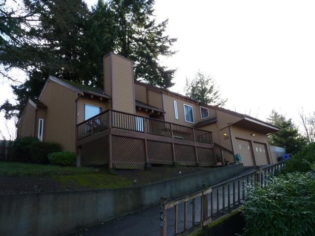 240 SW 14th St, Gresham, OR 97080 photo 1