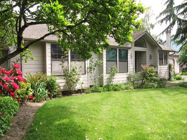 3125 Willakenzie Rd, Eugene, OR 97401 photo 1