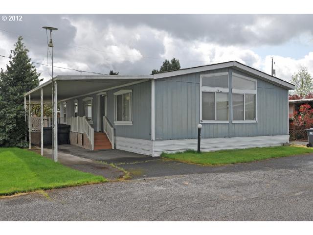 3998 Franklin Blvd #SP 19, Eugene, OR 97403 photo 1