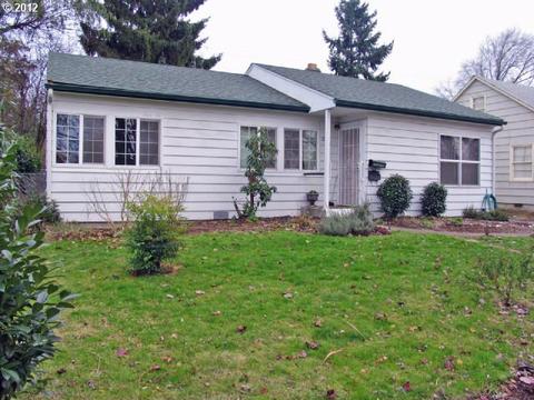 2673 Kincaid St, Eugene, OR 97405 photo 1