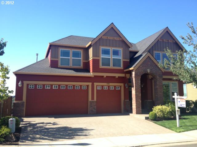 5238 Wedgewood Loop, Newberg, OR 97132 photo 1