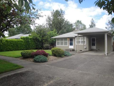 1356 Centennial Blvd, Springfield, OR 97477 photo 1