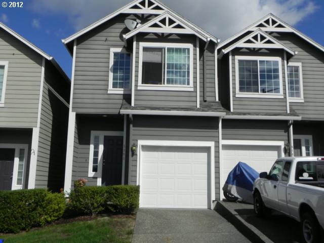 5860 SE Woodland Dr, Gresham, OR 97080 photo 1