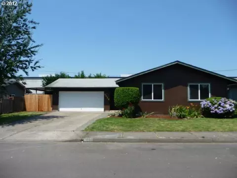 2522 L St, Springfield, OR 97477 photo 1